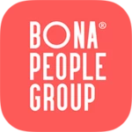 Logo of Bona Group android Application 